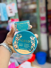 ACESO Body Whitening Cream