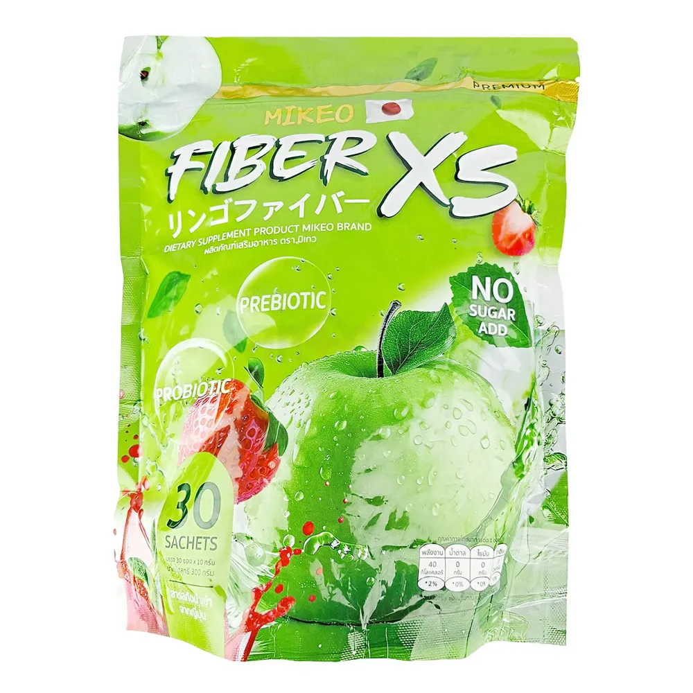Fiber XS Slim Juice 300g — Japan